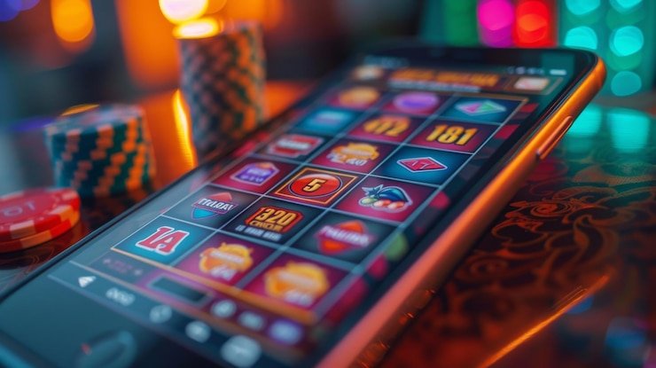 cucikiss mobile gaming